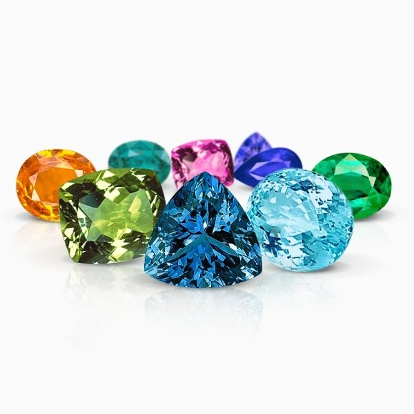 Gemstones For Sale | Gemstone Supplier | Gem Stone Dealer